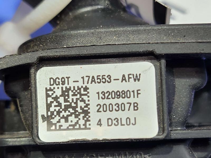 2020 Ford Mustang Combination Switch