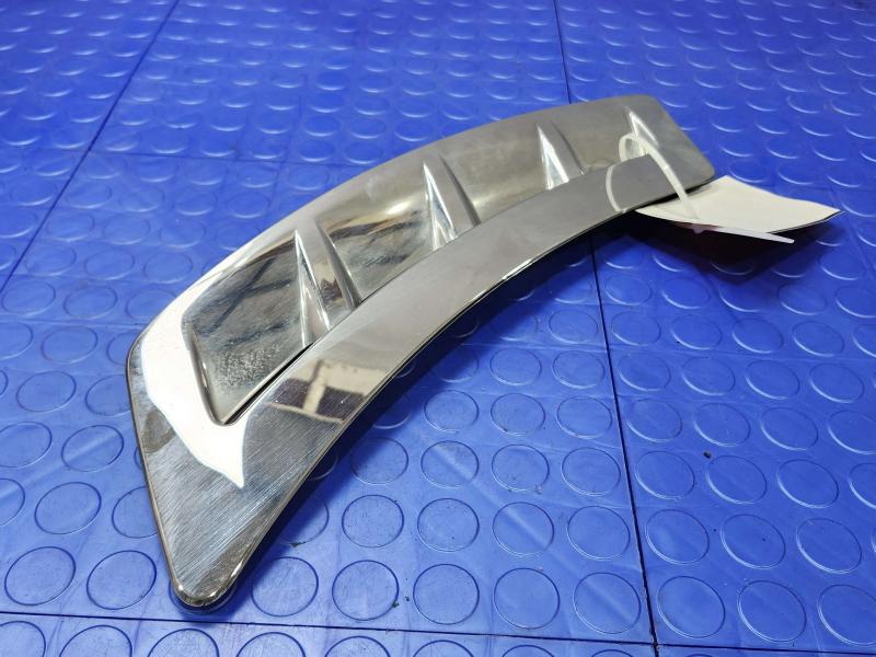 2013 Infiniti FX35 Fender Moulding