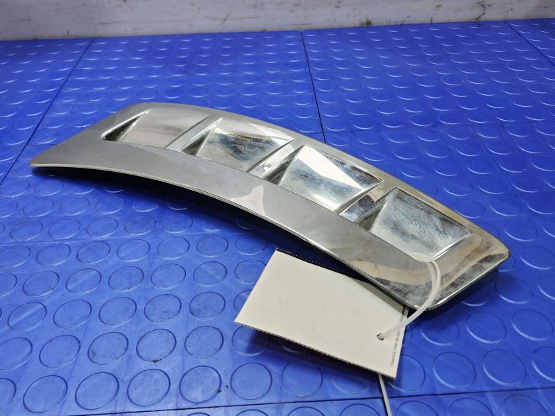 2013 Infiniti FX35 Fender Moulding