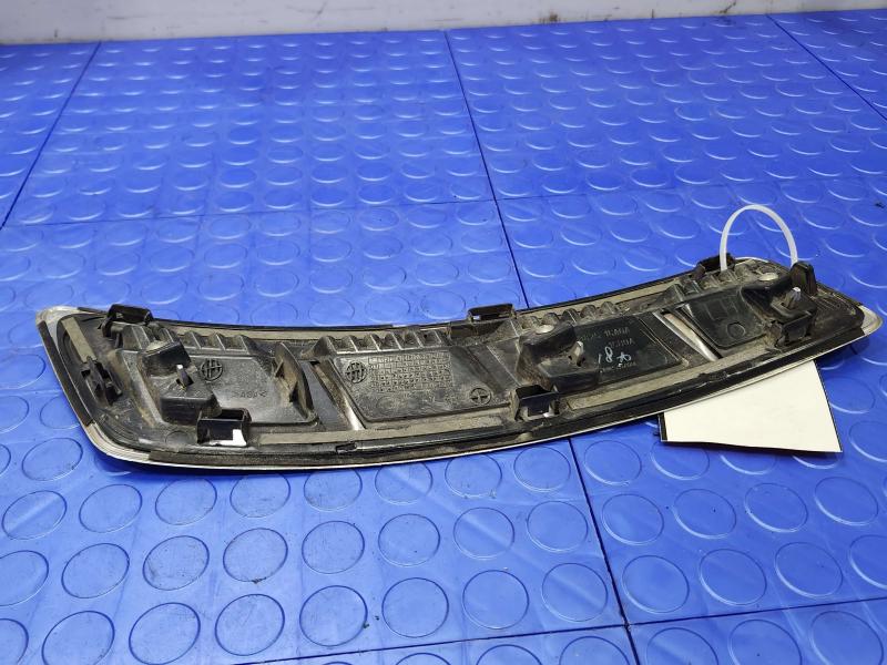 2013 Infiniti FX35 Fender Moulding