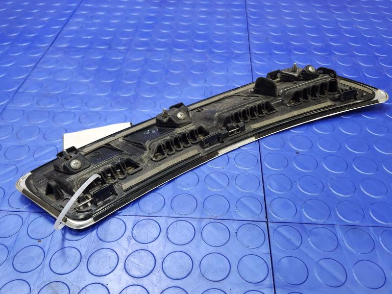 2013 Infiniti FX35 Fender Moulding