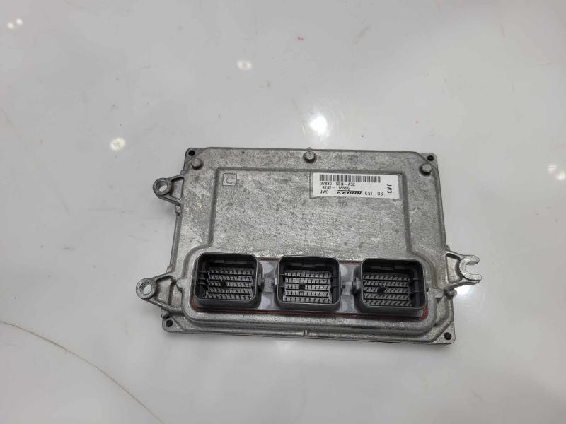 2020 Acura MDX Engine/Motor Brain Box