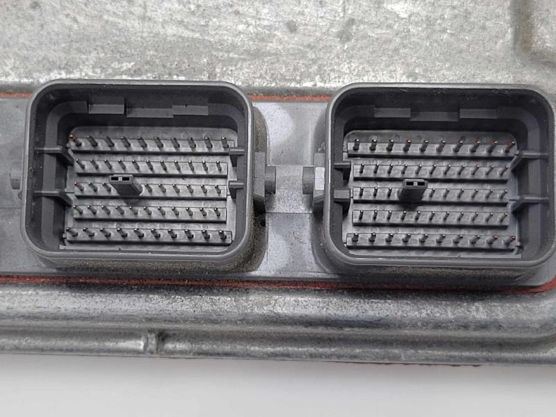 2020 Acura MDX Engine/Motor Brain Box