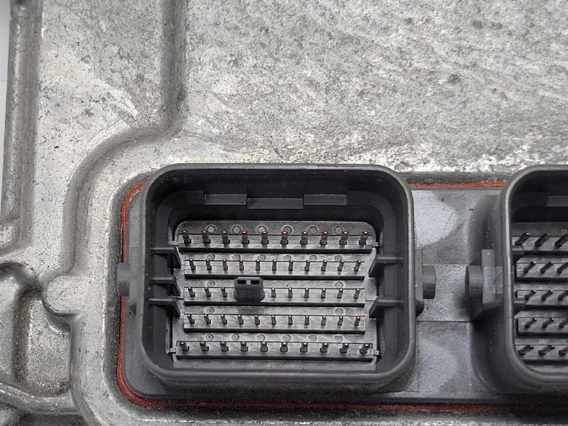2020 Acura MDX Engine/Motor Brain Box