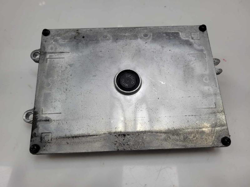 2020 Acura MDX Engine/Motor Brain Box