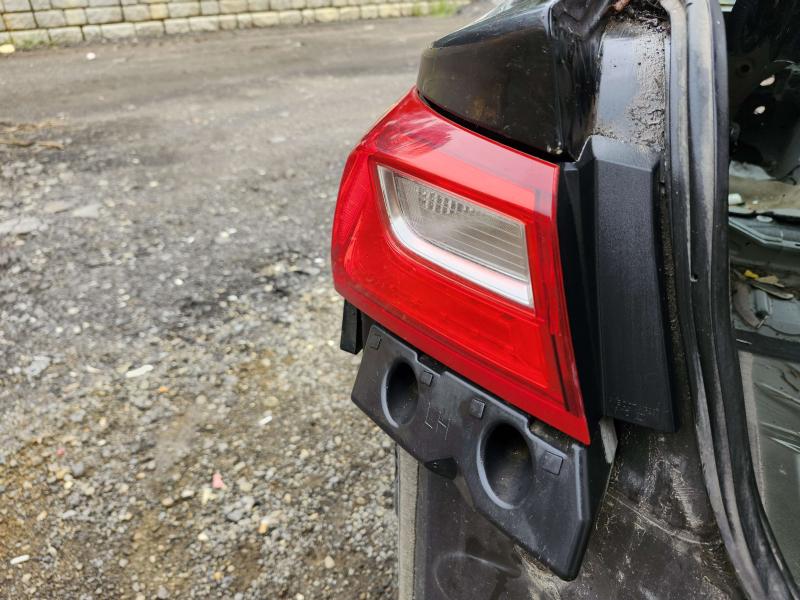 2017 Chevrolet Malibu Tail Light Assembly