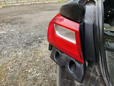 2017 Chevrolet Malibu Tail Light Assembly