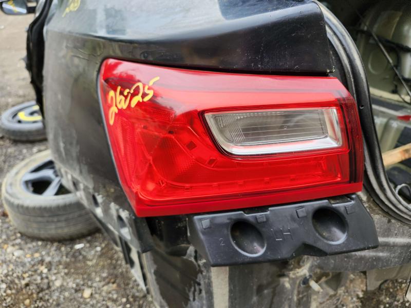 2017 Chevrolet Malibu Tail Light Assembly
