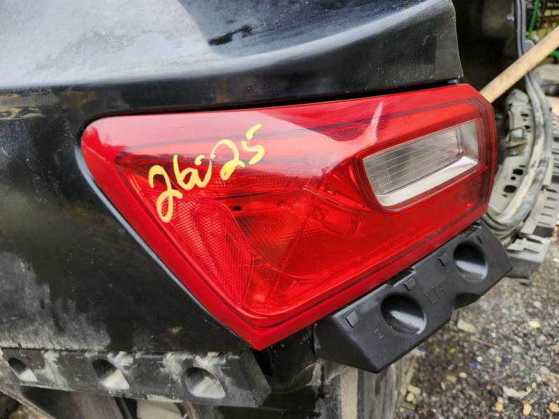 2017 Chevrolet Malibu Tail Light Assembly