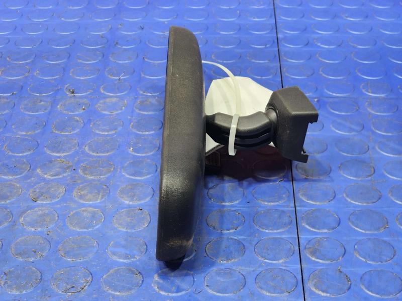 2014 Toyota Prius Rear View Mirror