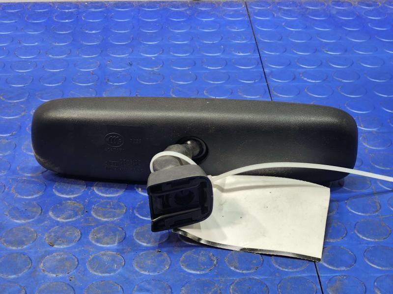 2014 Toyota Prius Rear View Mirror
