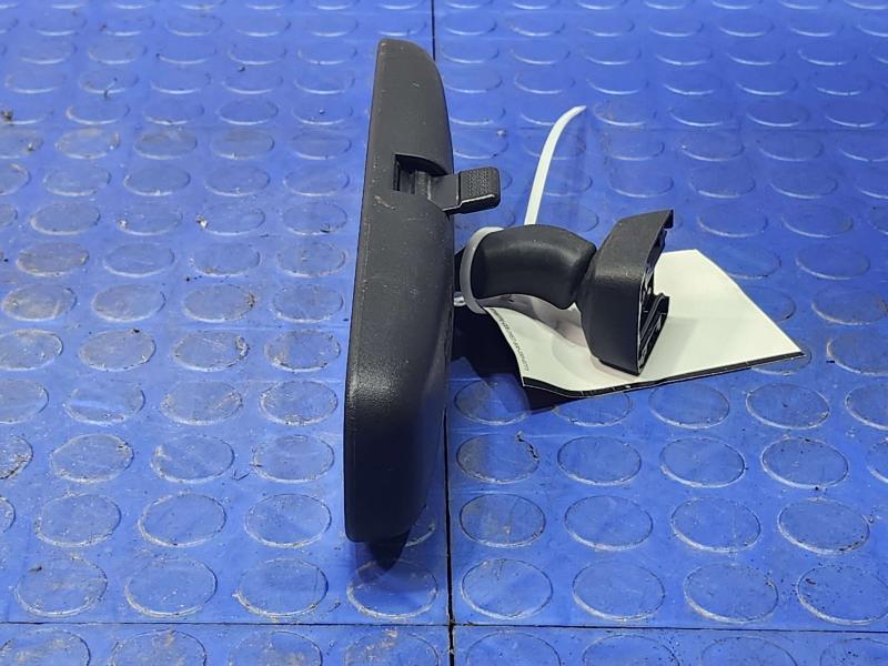 2014 Toyota Prius Rear View Mirror