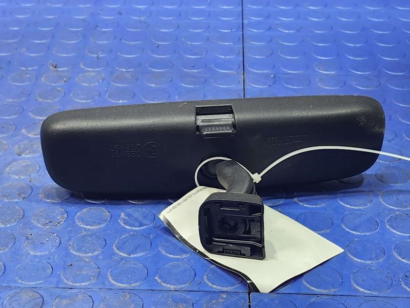 2014 Toyota Prius Rear View Mirror