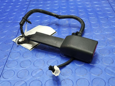 2015 Infiniti Q50 Front Seat Belt