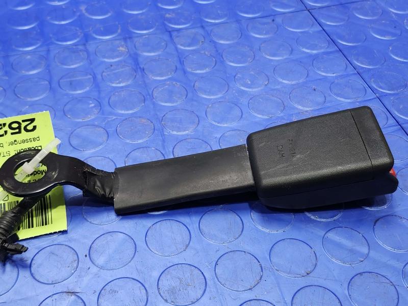 2015 Infiniti Q50 Front Seat Belt