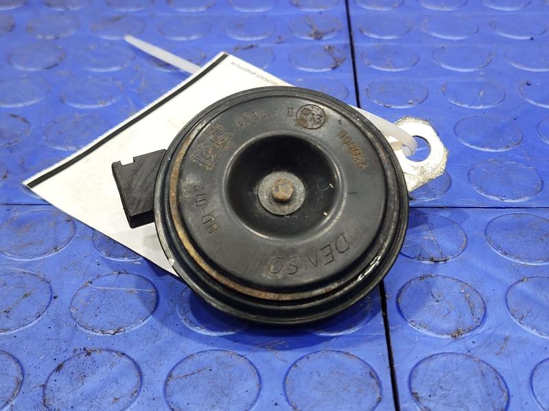 2008 Subaru Legacy Horn