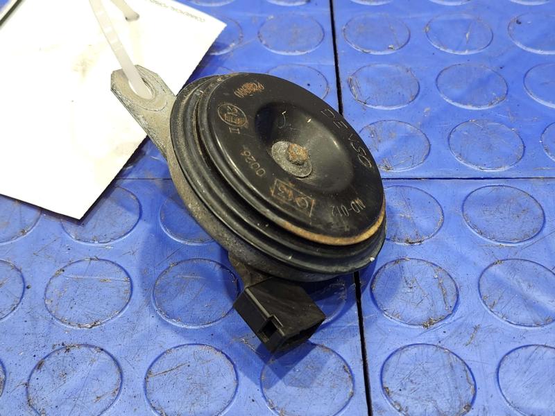 2008 Subaru Legacy Horn