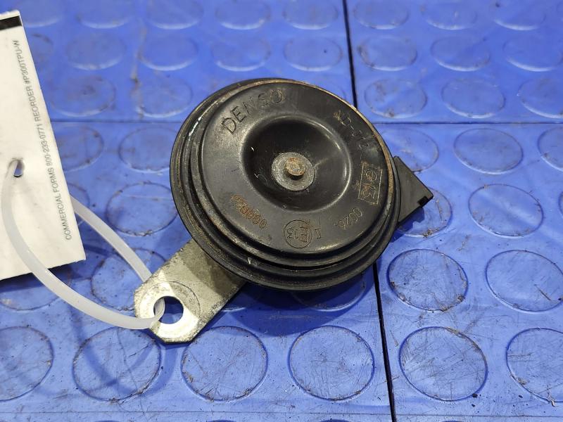2008 Subaru Legacy Horn