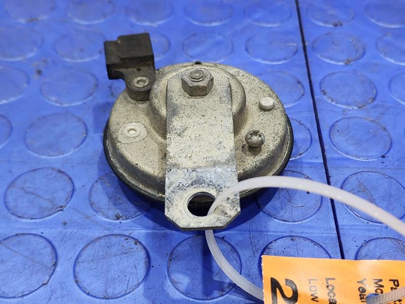 2008 Subaru Legacy Horn