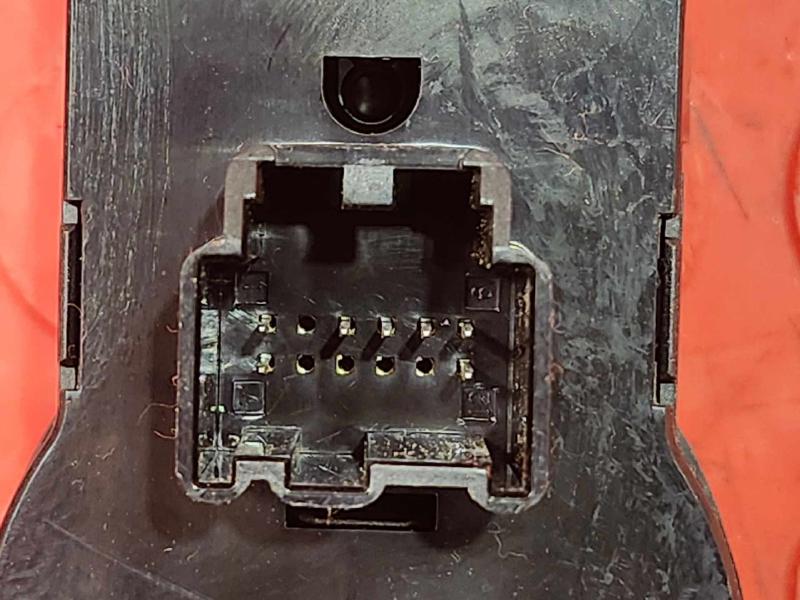 2015 Buick Regal Headlight Switch (Dash Mtd)