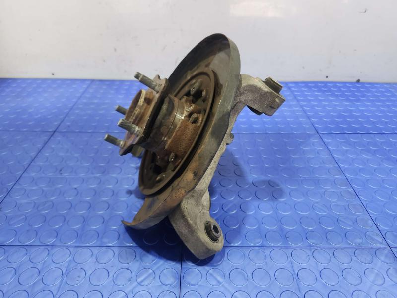 2013 Infiniti FX35 Rear Knuckle/Stub Axle