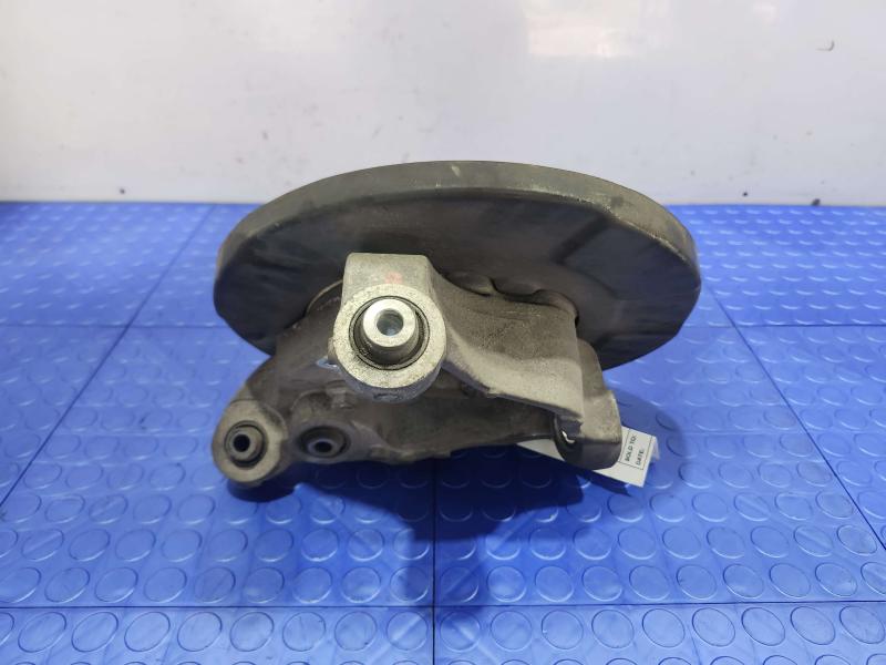 2013 Infiniti FX35 Rear Knuckle/Stub Axle