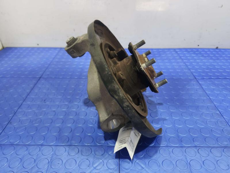 2013 Infiniti FX35 Rear Knuckle/Stub Axle
