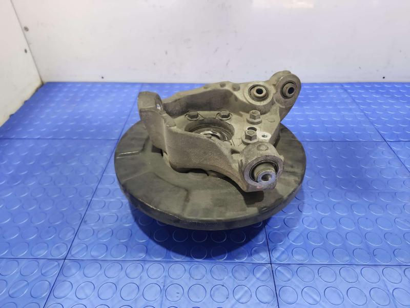 2013 Infiniti FX35 Rear Knuckle/Stub Axle