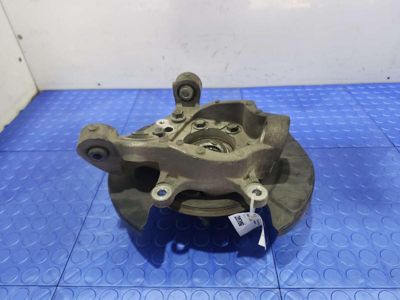 2013 Infiniti FX35 Rear Knuckle/Stub Axle