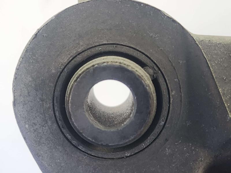 2013 Infiniti FX35 Rear Knuckle/Stub Axle
