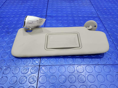 2014 Chevrolet Spark Sun Visor