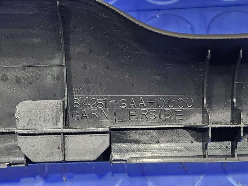 2008 Honda Fit Misc Ebay Parts