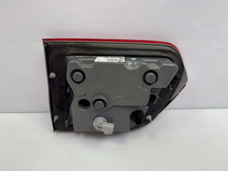 2014 Jeep Grand Cherokee Tail Light Assembly