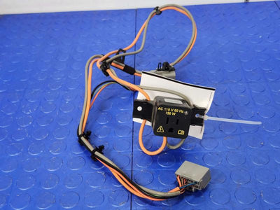 2013-2016 Ford Escape Center Console 110V Power Outlet Genuine OEM Part