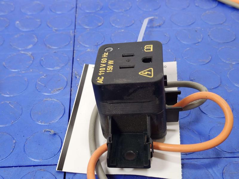 2013-2016 Ford Escape Center Console 110V Power Outlet Genuine OEM Part