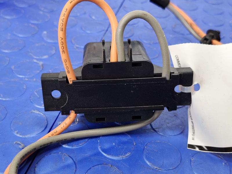 2013-2016 Ford Escape Center Console 110V Power Outlet Genuine OEM Part
