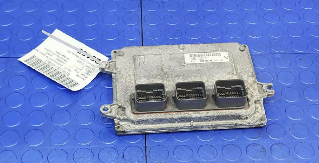 2017 Acura RDX Engine/Motor Brain Box