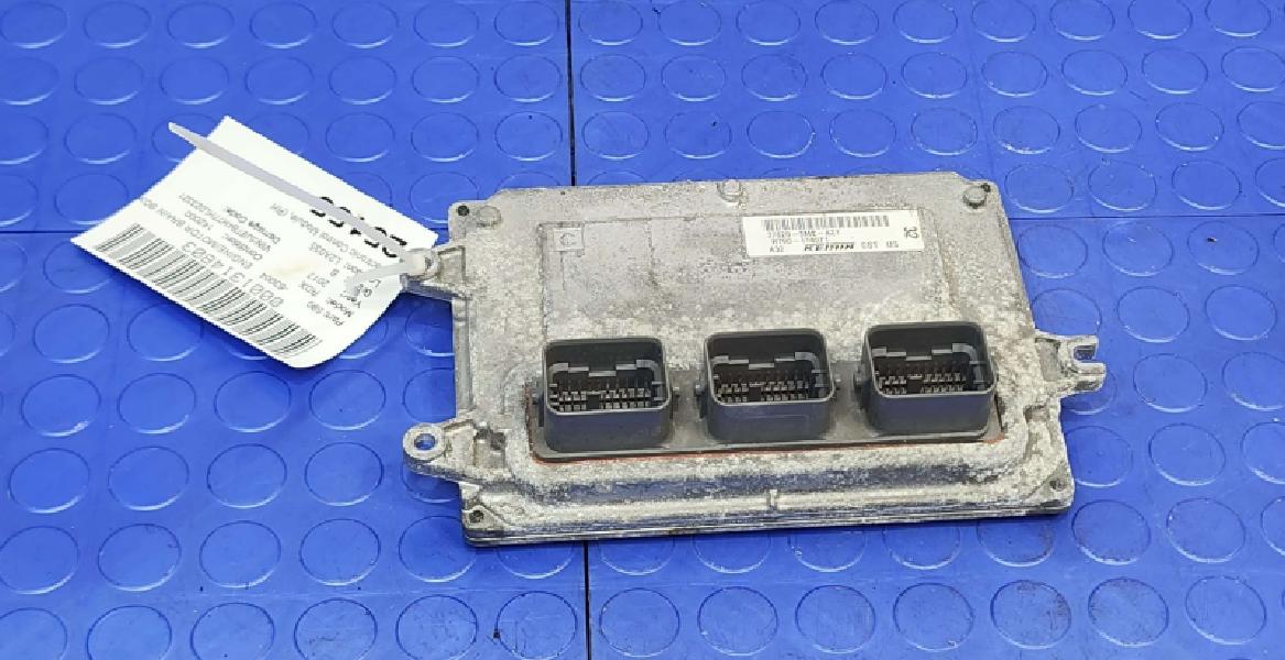 2017 Acura RDX Engine/Motor Brain Box