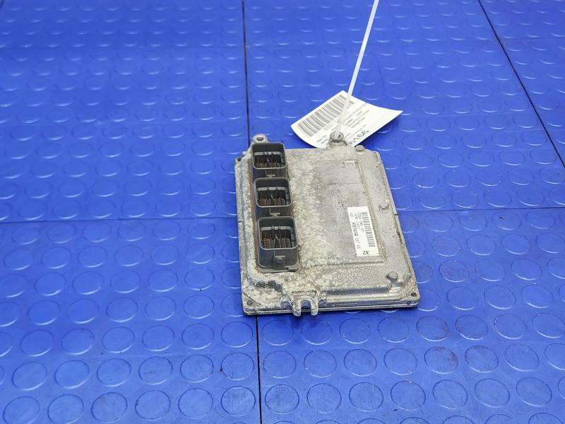 2017 Acura RDX Engine/Motor Brain Box