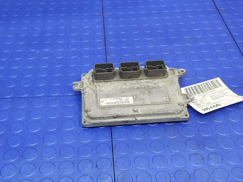 2017 Acura RDX Engine/Motor Brain Box