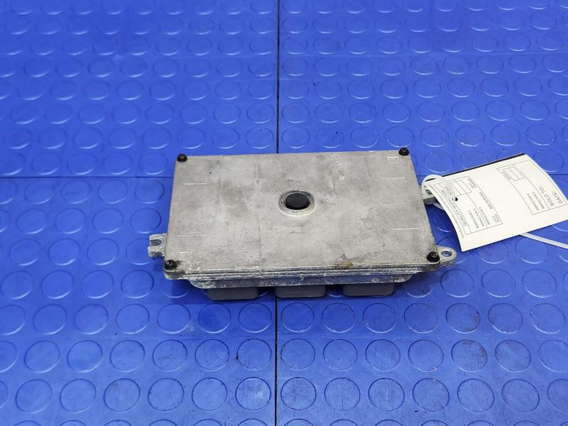 2017 Acura RDX Engine/Motor Brain Box