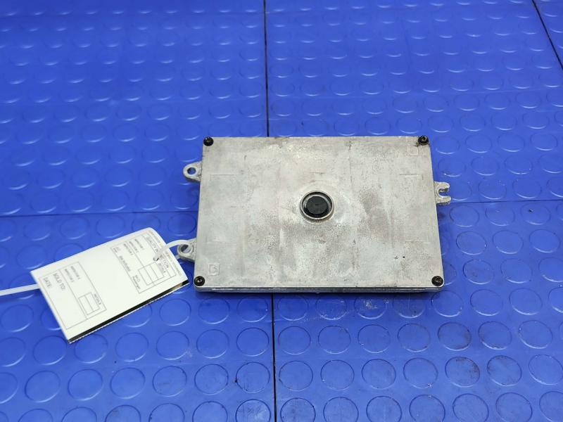 2017 Acura RDX Engine/Motor Brain Box
