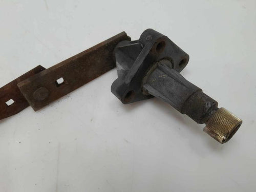 1995 Chevrolet Suburban Wiper Trans. Linkage