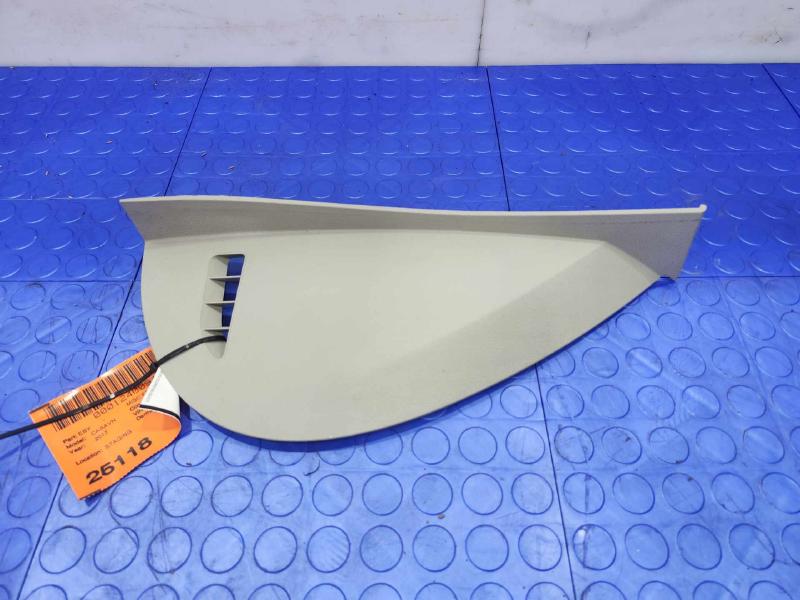 2017 Dodge Grand Caravan Misc Ebay Parts