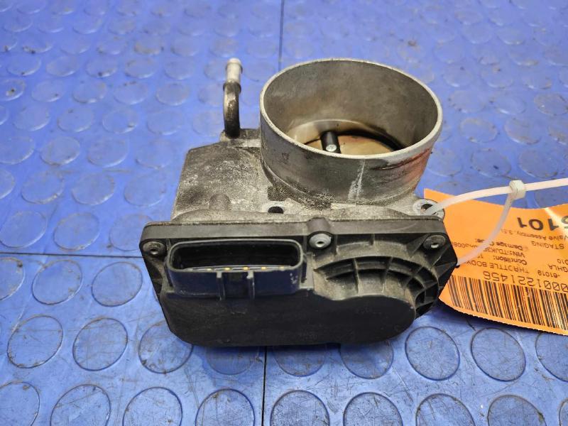 2010 Toyota Highlander Throttle Body/Valve Assy
