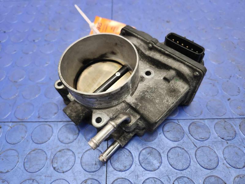 2010 Toyota Highlander Throttle Body/Valve Assy