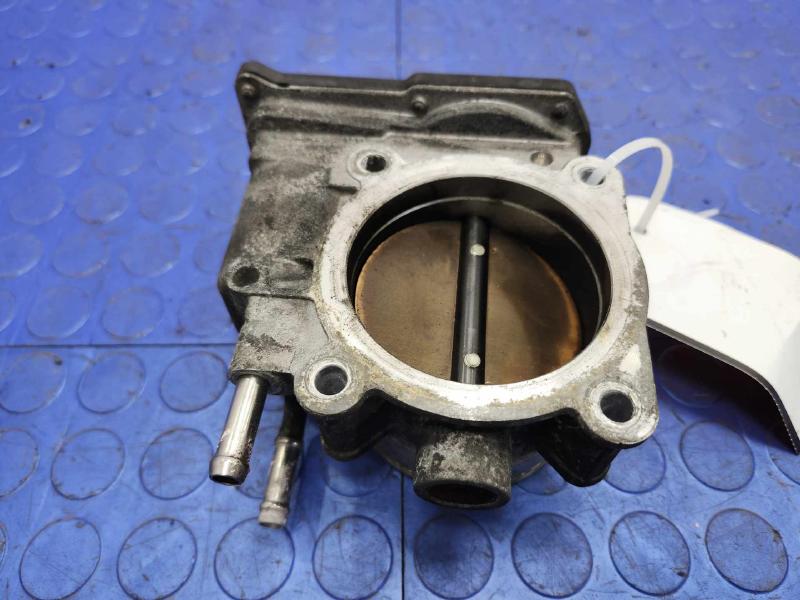 2010 Toyota Highlander Throttle Body/Valve Assy