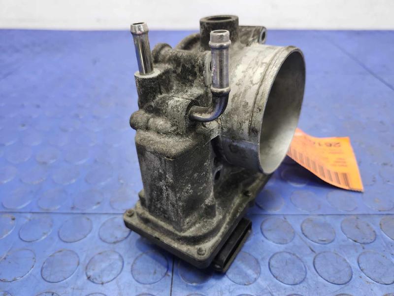 2010 Toyota Highlander Throttle Body/Valve Assy