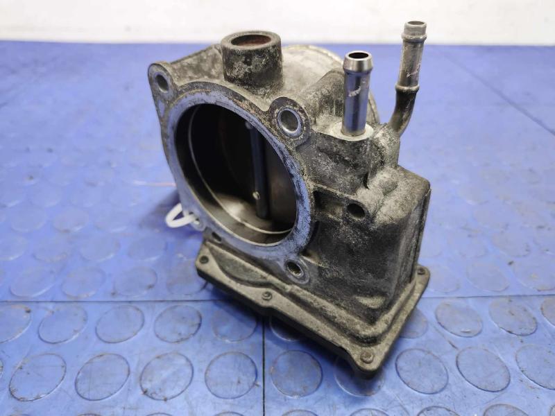 2010 Toyota Highlander Throttle Body/Valve Assy