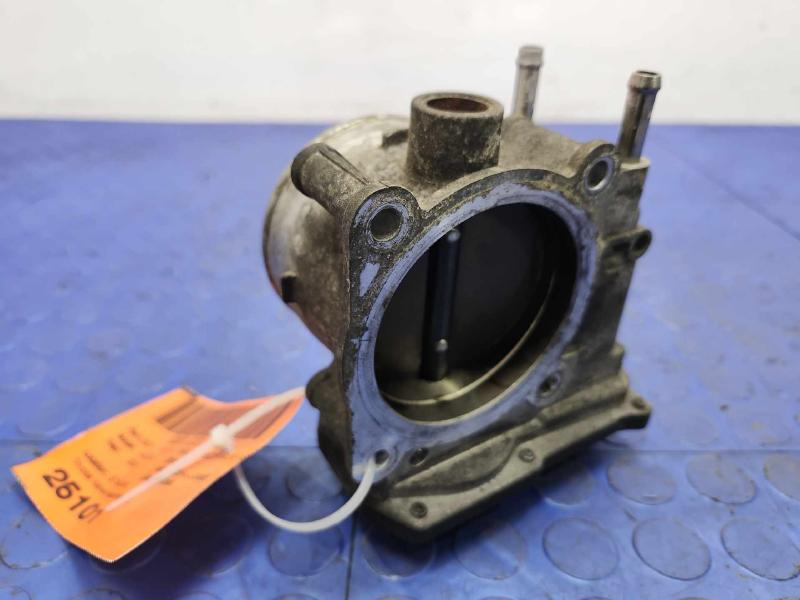 2010 Toyota Highlander Throttle Body/Valve Assy